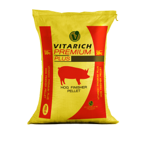 Premium Plus Hog Finisher Pellet