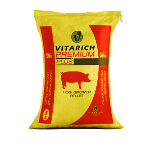 Premium Plus Hog Grower Pellet