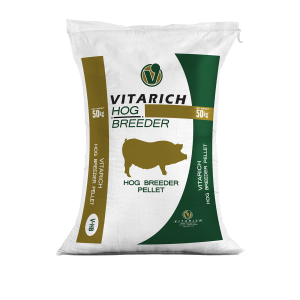 Hog Breeder Pellet