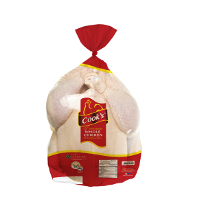 Fresh Whole Chicken
