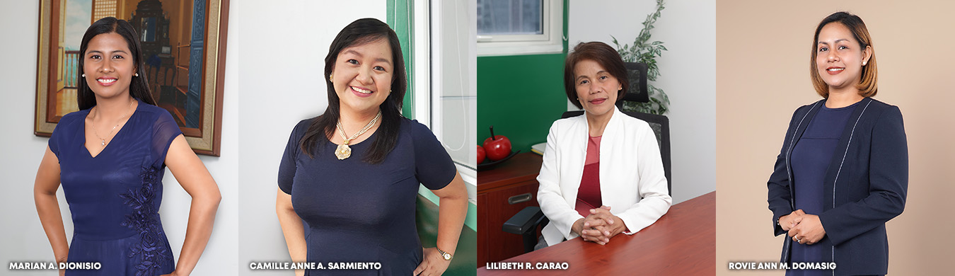 Management Team